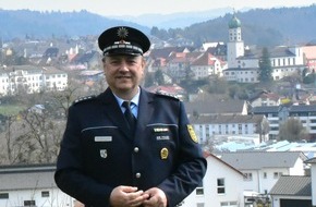 Polizeipr&auml;sidium Konstanz: POL-KN: (Stockach, Lkr. Konstanz) Langj&auml;hriger Leiter des Polizeireviers Stockach in den Ruhestand verabschiedet (27.03.2026)