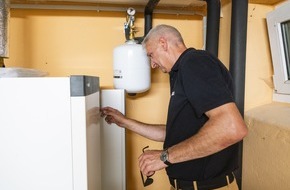 Bundesverband Wärmepumpe (BWP) e.V.: Jetzt Heizungstausch angehen: Wärmepumpenförderung weiter stabil