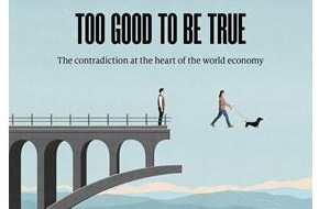 The Economist: Die Bedrohungen für die Weltwirtschaft
