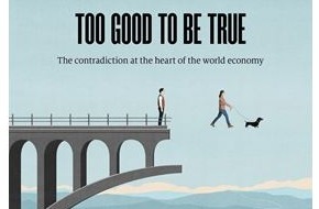 The Economist: Die Bedrohungen für die Weltwirtschaft