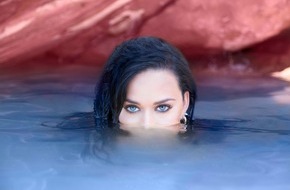ZDF: ZDF-Olympia-Sendungen mit musikalischer Extraklasse: Katy Perrys Hit "Rise" erklingt zu den "Bildern des Tages" (FOTO)