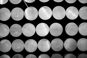 Medienmitteilung Griesser: Erfolgreiche Green Aluminium-Umstellung im Werk Nenzing