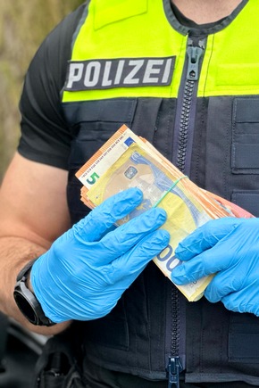 POL-OS: Drogen im Wert von 1 Million Euro sichergestellt - Erfolgreicher Schlag gegen mutmaßliche Drogenhändler-Bande in Niedersachsen und Nordrhein-Westfalen (VIDEO)
