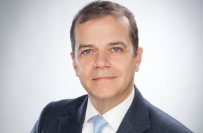 Constantia Flexibles: Pierre-Henri Bruchon wird Leiter der Pharma Division bei  Constantia Flexibles - BILD
