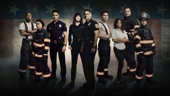 ProSieben: Zwei neue US-Serien am Mittwoch: ProSieben zeigt die neue Mystery-Serie "Evil - Dem Bösen auf der Spur" und "9-1-1 Lone Star"