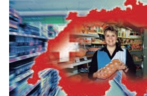Brunner AG: Neue Fachzeitschrift für den KMU-Detailhandel