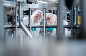 Boehringer Ingelheim: Boehringer Ingelheim bringt zwei wichtige Produkte aus der sp&auml;ten Entwicklungspipeline auf den Markt, steigert Umsatz in einem erfolgreichen Jahr 2025 um 7,3 %*