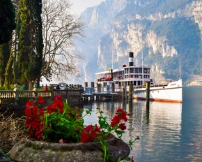Abtauchen, Paddeln, Entdecken – Wasserabenteuer rund um den Gardasee