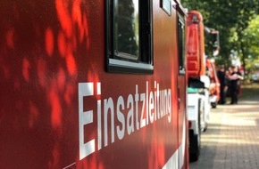 Feuerwehr Neuss: FW-NE: Kampfmittelverdacht rund um Alexianerplatz | Presseanlaufstelle am 13.04.2023 ab 10 Uhr