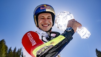 "Sports Awards" 2025: Je sechs Athletinnen und -Athleten in den Kategorien "Sportlerin" und "Sportler" nominiert