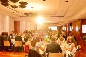 Inspire Me Award 2026: Luxustouristik feiert ihre Gewinner in Hamburg