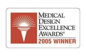 Phonak AG: Le système auditif de pointe Savia de Phonak est lauréat du prestigieux prix Medical Design Excellence Award