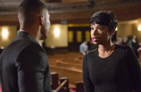 ProSieben: Jennifer Hudson zu Gast im "Empire"-Finale am Mittwoch auf ProSieben