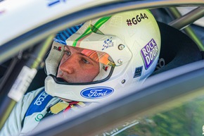 Ab auf die Insel: M-Sport Ford will bei der WM-Rallye Italien auf Sardinien an starke Portugal-Vorstellung anknüpfen