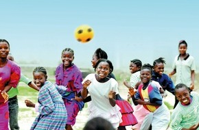 news aktuell (Schweiz) AG: Bestes PR-Bild des Jahres: UNO-Flüchtlingshilfe gewinnt obs-Awards 2007