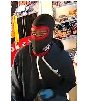 POL-WOB: Öffentlichkeitsfahndung nach Einbruch in Kiosk