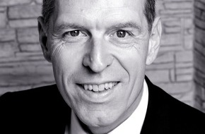 Entersekt: Uwe Härtel neuer Country Manager beim Fintech Entersekt