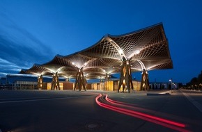 Hannover Marketing und Tourismus GmbH (HMTG): Kurze Wege, gro&szlig;e Netzwerke
