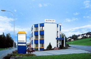 suche.ch: suche.ch hat mächtig aufgerüstet...!