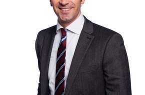 Ringier Axel Springer Media AG: Mark Dekan wird neuer CEO der Ringier Axel Springer Media AG (BILD)