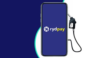 ryd GmbH: Lange Schlangen an Tankstellen durch Ende des Tankrabatts: Digital Fueling mit ryd spart Zeit beim Tanken