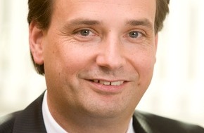 Ford-Werke GmbH: Wolfgang Booms mit neuer Verantwortung bei Ford Europa (BILD)