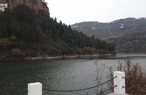Chongqing Transforms Heavy Industry into Beautiful Ecological Villages Chongqing Transforms Heavy Industry into Beautiful Ecological Villages