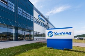 Yanfeng: Yanfeng Automotive Interiors eröffnet offiziell sein neues Prüflabor im Technologiezentrum Trencín / Modernste Ausstattung ermöglicht umfassende Tests von automobilen Innenraumkomponenten