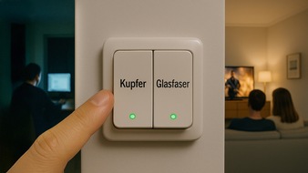 Deutsche Telekom AG: Keine Angst vor DSL-Abschaltung: Buch am Wald ist fit für die Zukunft