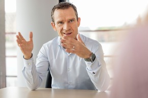 Coca-Cola kehrt als Partner der Bundesliga zur&uuml;ck