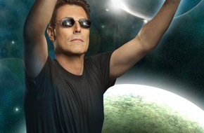 ProSieben: "Gibt es mich ein zweites Mal im All?" - Was die Menschen von den Aliens wissen möchten