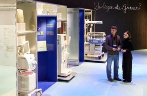 Stapferhaus: Grosser Erfolg: Stapferhaus verlängert «Hauptsache gesund. Eine Ausstellung mit Nebenwirkungen»