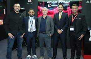 Horizon3.AI Europe GmbH: CyberKnight and Horizon3.ai Announce Alliance to Deliver Offensive Security in MENA