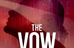 Sky Deutschland: Nichts ist wie es scheint: Die packende HBO Doku-Serie "The Vow" ab 1. April exklusiv auf Sky Crime
