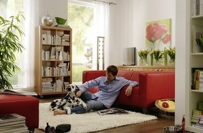 Daikin Airconditioning Germany GmbH: Gesunde Waldluft nach Hause holen