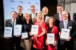 planet c GmbH: Die besten Schiffe des Jahres: Kreuzfahrt Guide Awards 2015 verliehen - Jubiläums-Ausgabe des neuen Jahrbuchs ab sofort im Handel