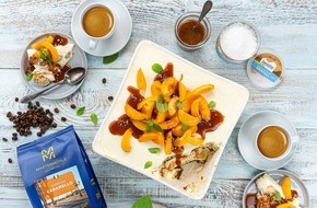 Südwestdeutsche Salzwerke AG: Leckere Rezeptideen mit Kaffee und Salz