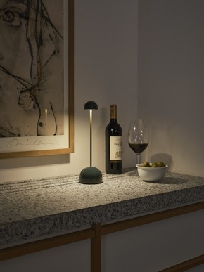 Licht für die Liebsten und perfekte Momente: Lampenwelt.de präsentiert Geschenkideen &amp; Lichtstyling für die Festtage