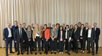 Universität Konstanz: Jahresbilanz 2022 des Wissenschaftsverbunds Vierländerregion Bodensee