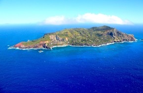 Die Spezialisten - Reisen ausser gewöhnlich: «Ship'N'Train Travel» ist offizieller Vermittler von Reisen zur Insel Pitcairn