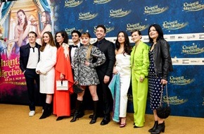 Constantin Film: Ausgezeichnet: CHANTAL IM MÄRCHENLAND erhält den Jupiter Award 2025