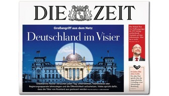 DIE ZEIT: Walter Kohl: Angela Merkel hat "Anteil am Tod meiner Mutter"