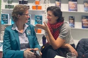 Dalia El Gowhary: Stefanie Schnier: Vom Zusammenbruch zur Lebenskraft - Das Buch, das dein Leben verändert / Mit dem SUP-Board zurück ins Leben: Warum Paddeln Teil ihres Heilungswegs ist - und was ihr Podcast verrät