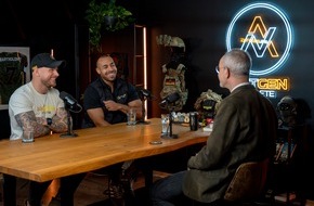 NXTGEN Athlete GmbH: NXTGEN Podcast: KSK und F&uuml;hrung unter Extrembedingungen &ndash; Warum das Potenzialfeststellungsverfahren des KSK mehr ist als ein milit&auml;rischer Eignungstest