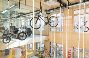 woom Kinderfahrräder: Cyberangriff bei woom