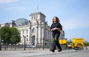 DHL Group: PM: Neues Postgesetz schafft Klarheit und ermöglicht weiterhin die flächendeckende Postversorgung – hat aber auch Schwächen / PR: New postal law creates clarity and ensures the continuation of nationwide postal services – but ...