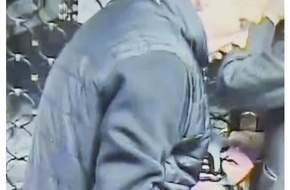 Polizeiinspektion Diepholz: POL-DH: --- Syke - Öffentlichkeitsfahndung nach Raub auf Juwelier ---