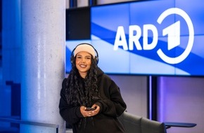 ARD Presse: ARD setzt auf Audiothek - eine App für Alles zum Hören