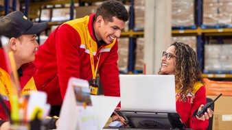 DHL Group: PM: Mit der Übernahme von IDS Fulfillment erweitert DHL Supply Chain sein Angebot für kleine und mittelständische Unternehmen  / PR: DHL Supply Chain Strengthens its Offering to Small and Midsize Companies with Acquisition of ...