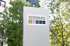 Schwarz Corporate Solutions KG: Gemeinsam nachhaltig wachsen: Die Unternehmen der Schwarz Gruppe verzeichnen positive Entwicklung im Gesch&auml;ftsjahr 2024 und erh&ouml;hen ihre Investitionen
